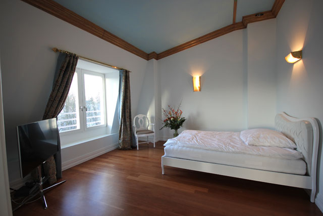Blue apartment — photo 4