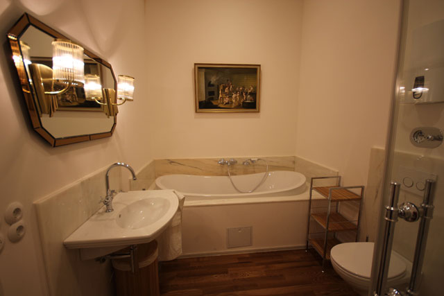 Blue apartment — photo 5