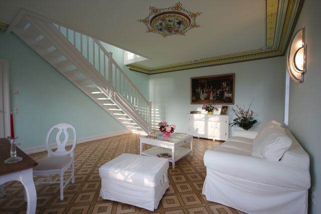 Green apartment — photo 2